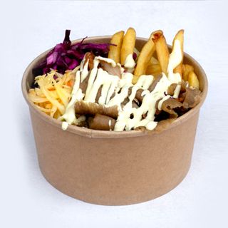Box amerykański