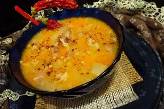Свинска пача (400г)