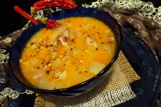 Свинска пача (400г)