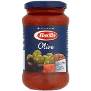 Соус Barilla Olive (400г)