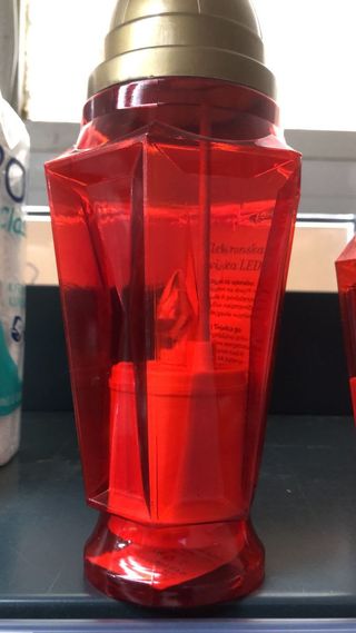 Lampioni električni 