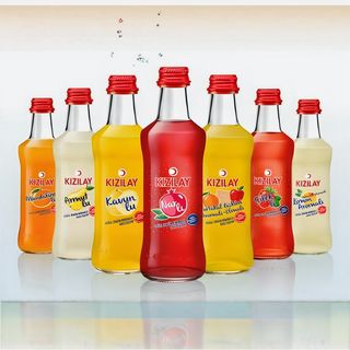 Турецкая газировка (250 мл.)