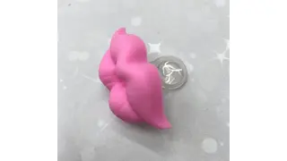 Пустышка Губы