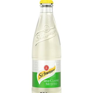 Schweppes Classic Mojito