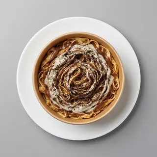 Bowl tagliatelle Oréo