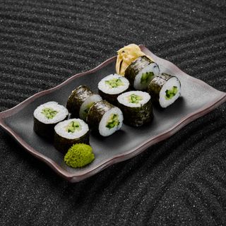 Маки Роллы/ Maki Rolls