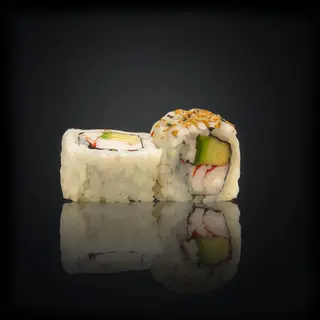 California Surimi (8 Uds.)