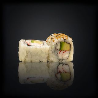 California Surimi (8 Uds.)