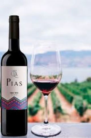 Pias Tinto 750ML