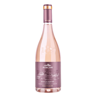 Purcari Nocturne Rose 0.75l