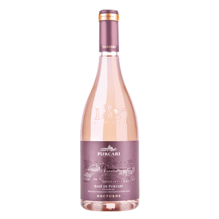 Purcari Nocturne Rose 0.75l