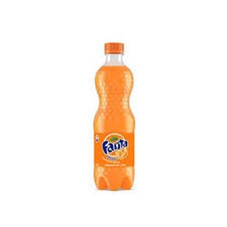 Fanta Orange 50Cl Pet