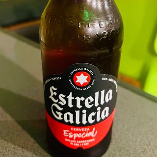 Estrella de Galicia