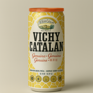 Vichy Catalán (33 cl.)