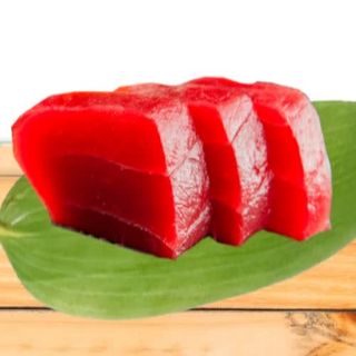 Sashimi Atún (10 Pzs.)