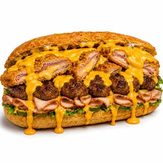 Sandwich FIGARO