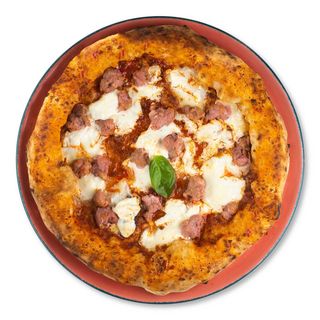 Nduja e salsiccia