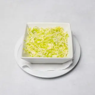 Salata od svježeg kupusa