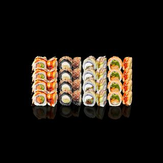 Сет Дракон (1000г)