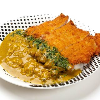 Katsu Karee