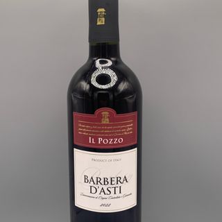 Barbera d’Asti Predella DOC 750ml