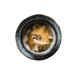 Sopa Miso