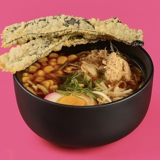 Рамен суп зі свининою (480 г)