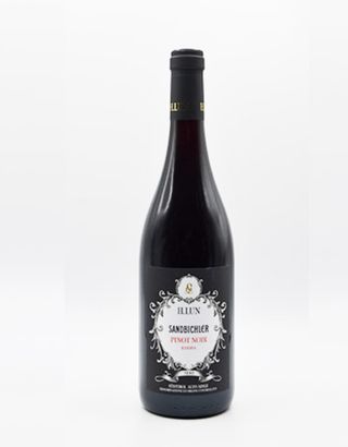 Pinot nero "Sandbichler" riserva DOC