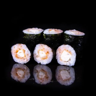 Хосо хрупкаво пиле (6бр/100г)