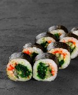 Хосо Макі з Чукою