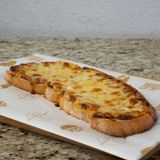 Запеканка с луканка (200г)