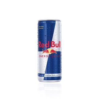 Redbull 25cl