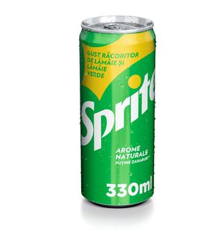 Sprite doza