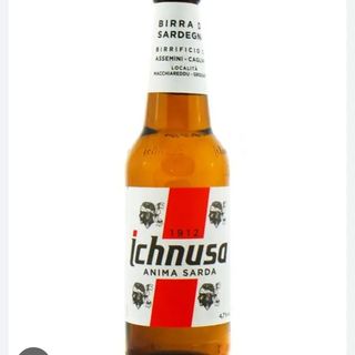 Ichnusa 33 cl