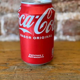 Coca Cola