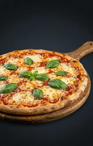 Pizza Margarita