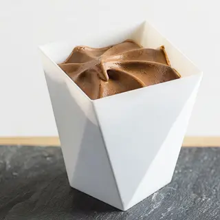 Vasito Chocolate