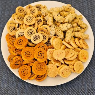 krichlates salé 250g