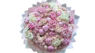 Bukiet Marshmallow Sky