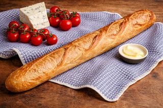 bagietka