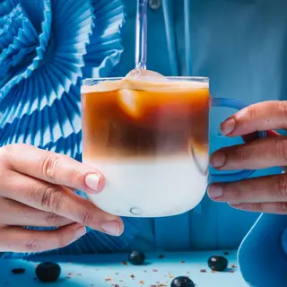 Ice Latte