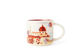 Firenze YAH City Mug