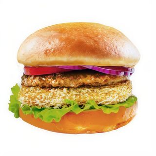 ТЕЙСТІ ЧІЗБУРГЕР