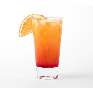 Cóctel San Francisco