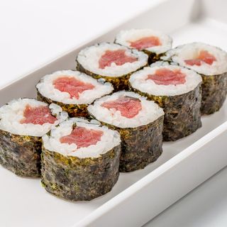 110. Tekka - 8 pezzi