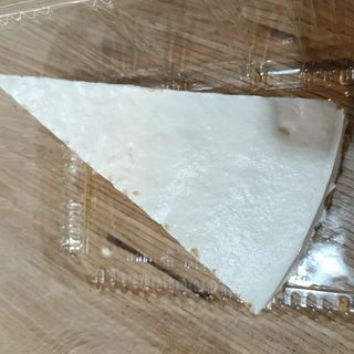 Cheesecake frutti di bosco