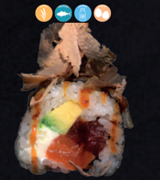 99. Tempura Futofusion