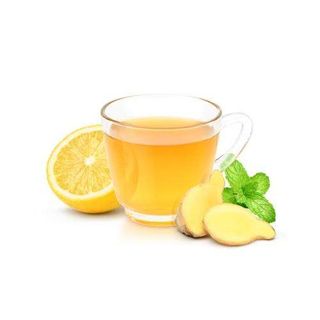 Limón Y Jengibre (6 Oz.)