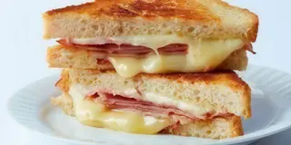 Sandwich especial