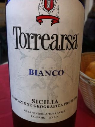 Torrearsa Bianco 75cl